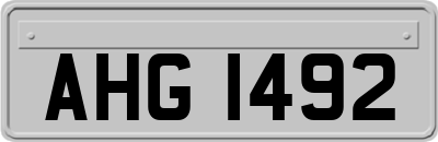 AHG1492