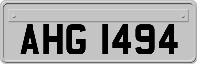 AHG1494