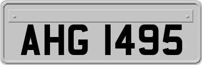 AHG1495