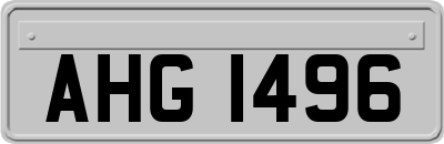 AHG1496