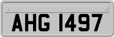 AHG1497