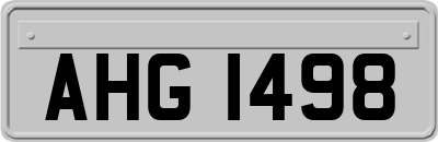 AHG1498