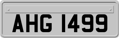 AHG1499