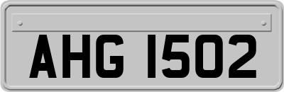 AHG1502