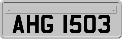 AHG1503