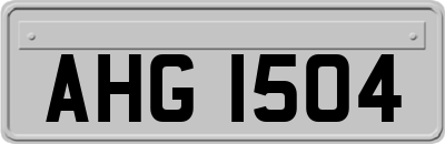 AHG1504