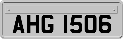 AHG1506