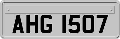 AHG1507