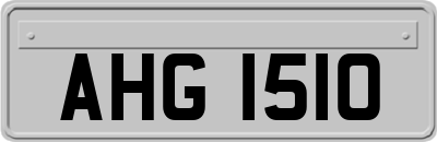 AHG1510