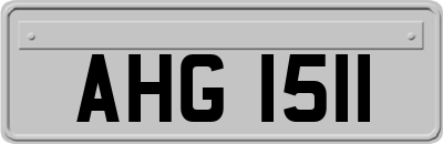 AHG1511