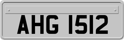 AHG1512