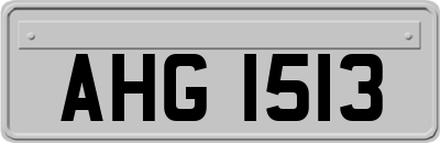 AHG1513