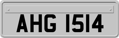 AHG1514