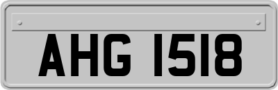 AHG1518