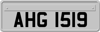 AHG1519