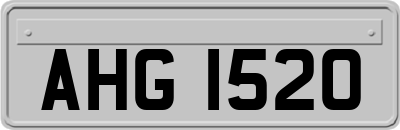 AHG1520