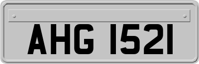 AHG1521