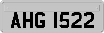 AHG1522
