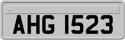 AHG1523
