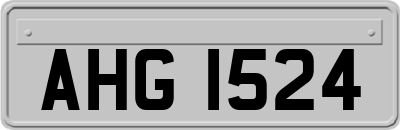 AHG1524