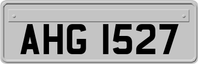AHG1527