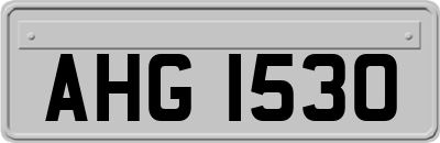 AHG1530