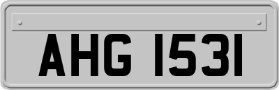 AHG1531