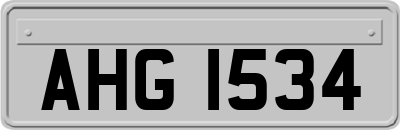 AHG1534
