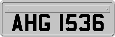 AHG1536