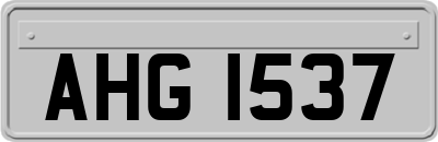 AHG1537