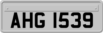 AHG1539