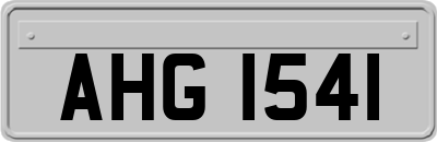 AHG1541