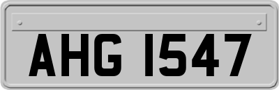 AHG1547