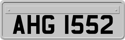 AHG1552
