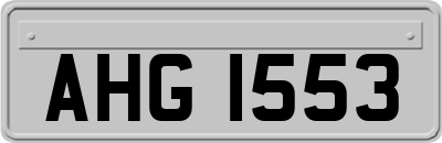 AHG1553