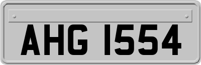 AHG1554