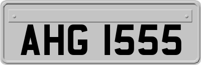 AHG1555