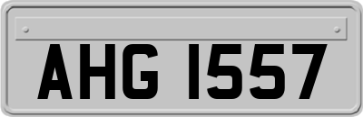 AHG1557