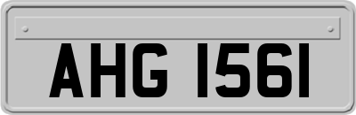 AHG1561
