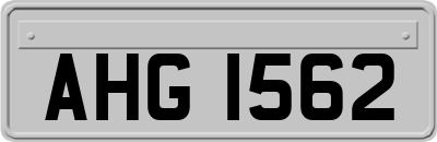 AHG1562