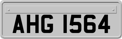 AHG1564