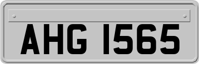 AHG1565