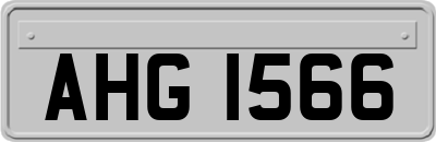 AHG1566