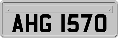 AHG1570