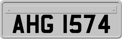 AHG1574