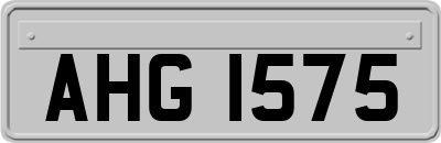AHG1575