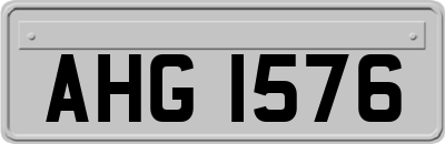 AHG1576