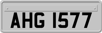 AHG1577
