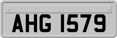 AHG1579