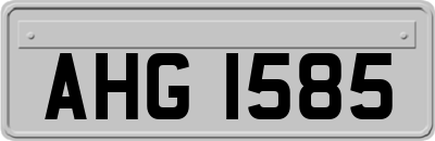 AHG1585